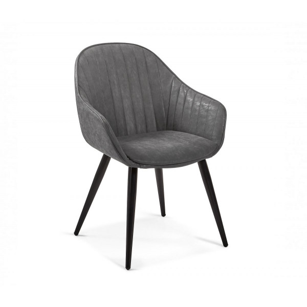 

Стул La Forma Herbert CC1155UE02 Графит