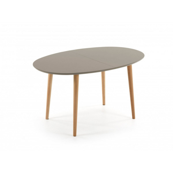 

Стол раскладной La Forma OAKLAND 140 - 220 см EC308L10