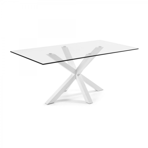 

Стол La Forma ARYA 200 см C360C07