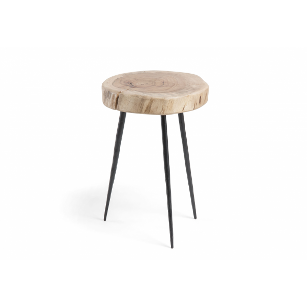 

Кофейный стол La Forma ROUSY CC0407M43 Черный
