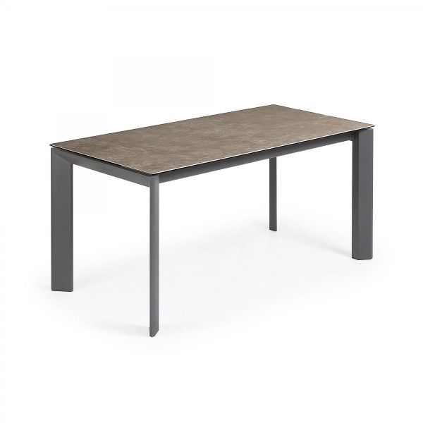 

Стол раскладной La Forma ATTA 160 - 220 см CC0186VC