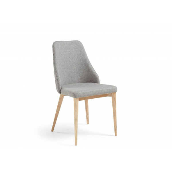 

Стул La Forma ROXIE CC0079JQ03 Серый