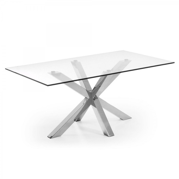 

Стол La Forma ARYA 180 см C359C07