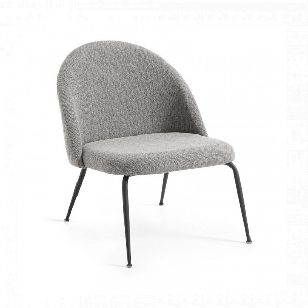 

Лаунж-кресло La Forma MYSTERE CC1162PK03 Серый