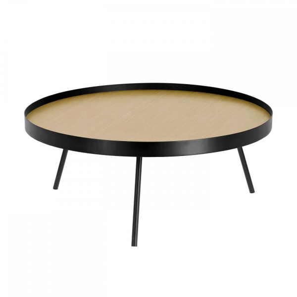 

Кофейный стол La Forma Nenet CC5076R01