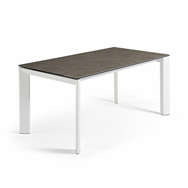 

Стол раскладной La Forma ATTA 160 - 220 см CC0180VC