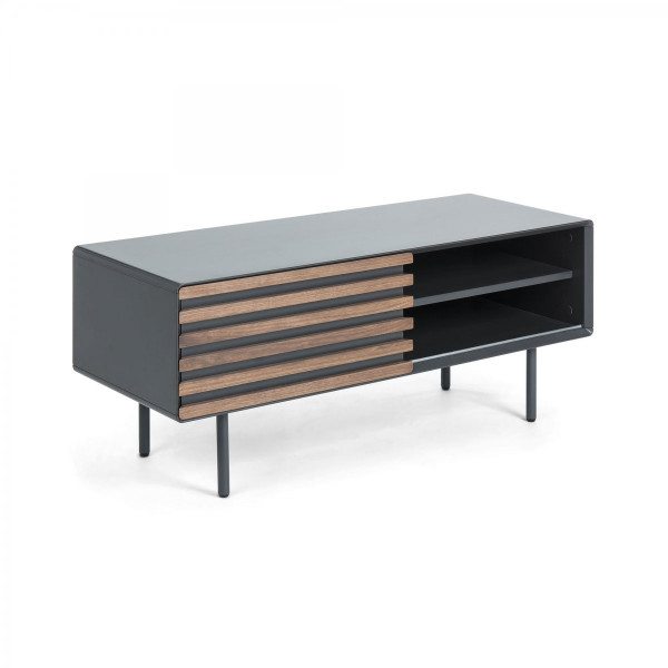 

Тумба La Forma MAHON MH004L02 Графит
