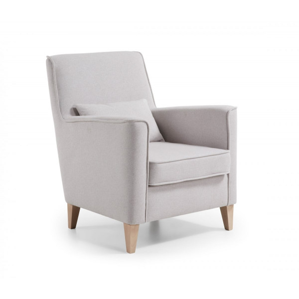 

Кресло La Forma FYNA S418VA12 Белый