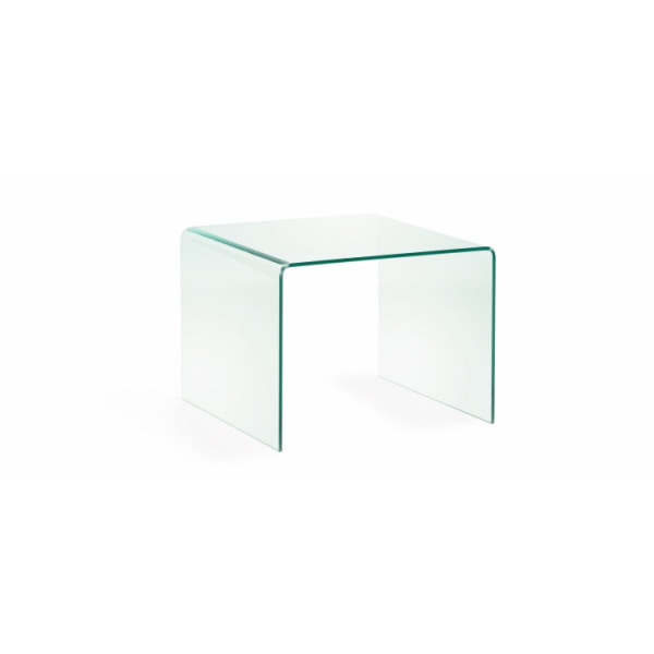 

Кофейный стол La Forma BURANO 506209TRA Прозрачный