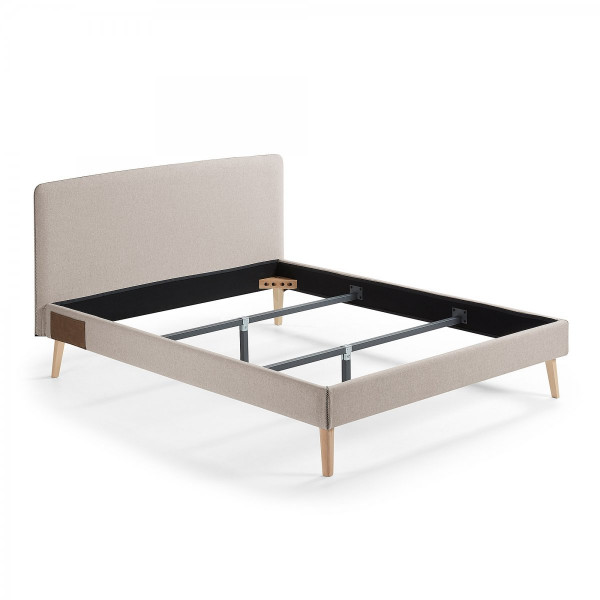 

Кровать La Forma LYDIA 160x200 D055VA12