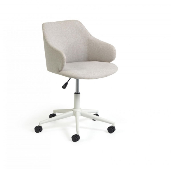 

Стул La Forma Einara CC2261GR39 Белый