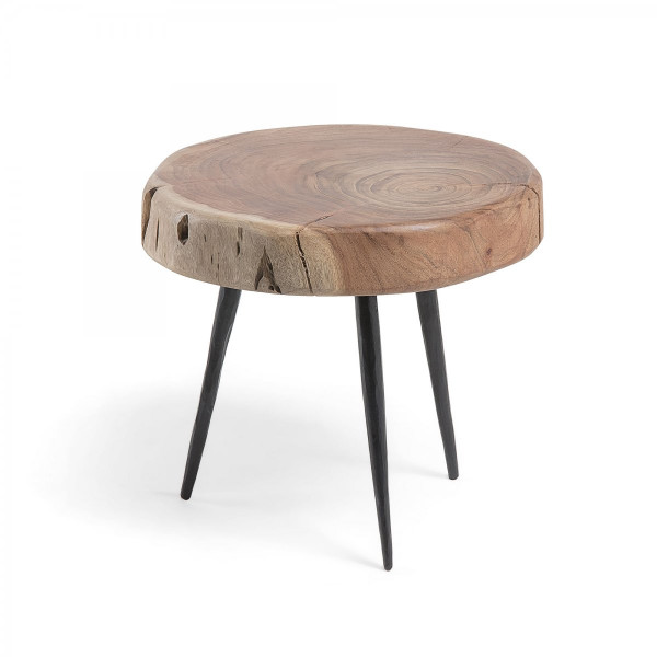 

Кофейный стол La Forma ROUSY CC0409M43 Черный
