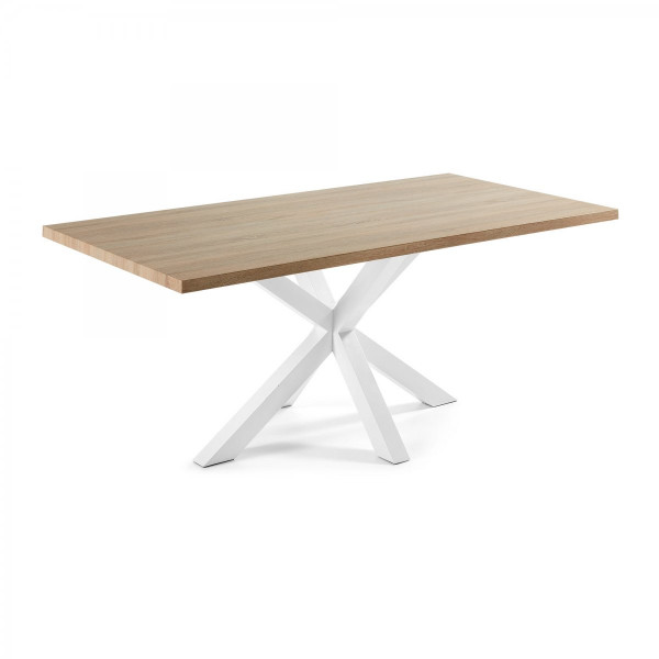 

Стол La Forma ARYA 200 см C360M46