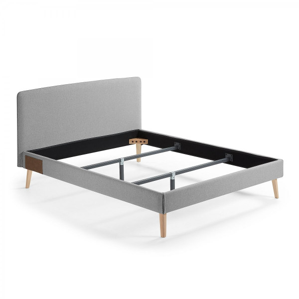 

Кровать La Forma LYDIA 160x200 D055VA03