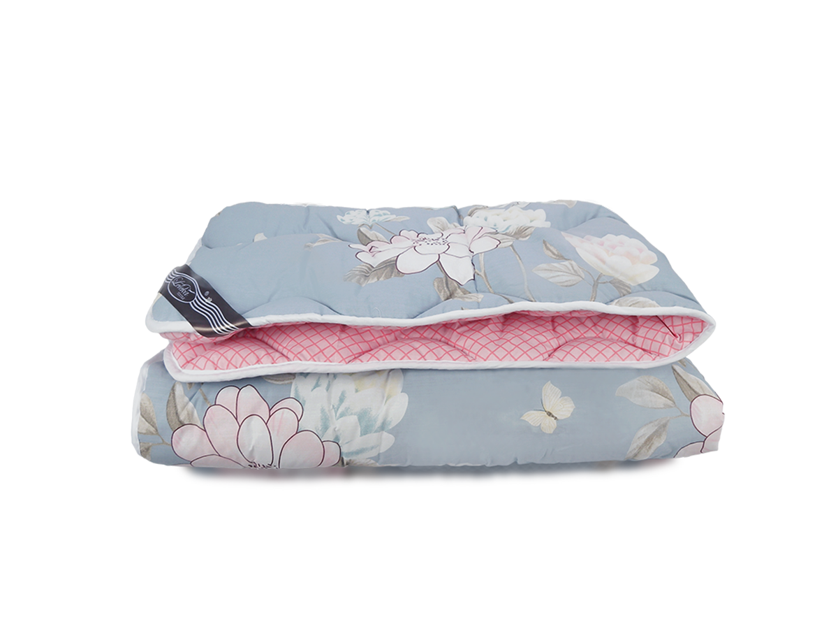 

Одеяло Аляска шерсть Хлопок Leleka-Textile 172х205 Р498д (1179/5386)