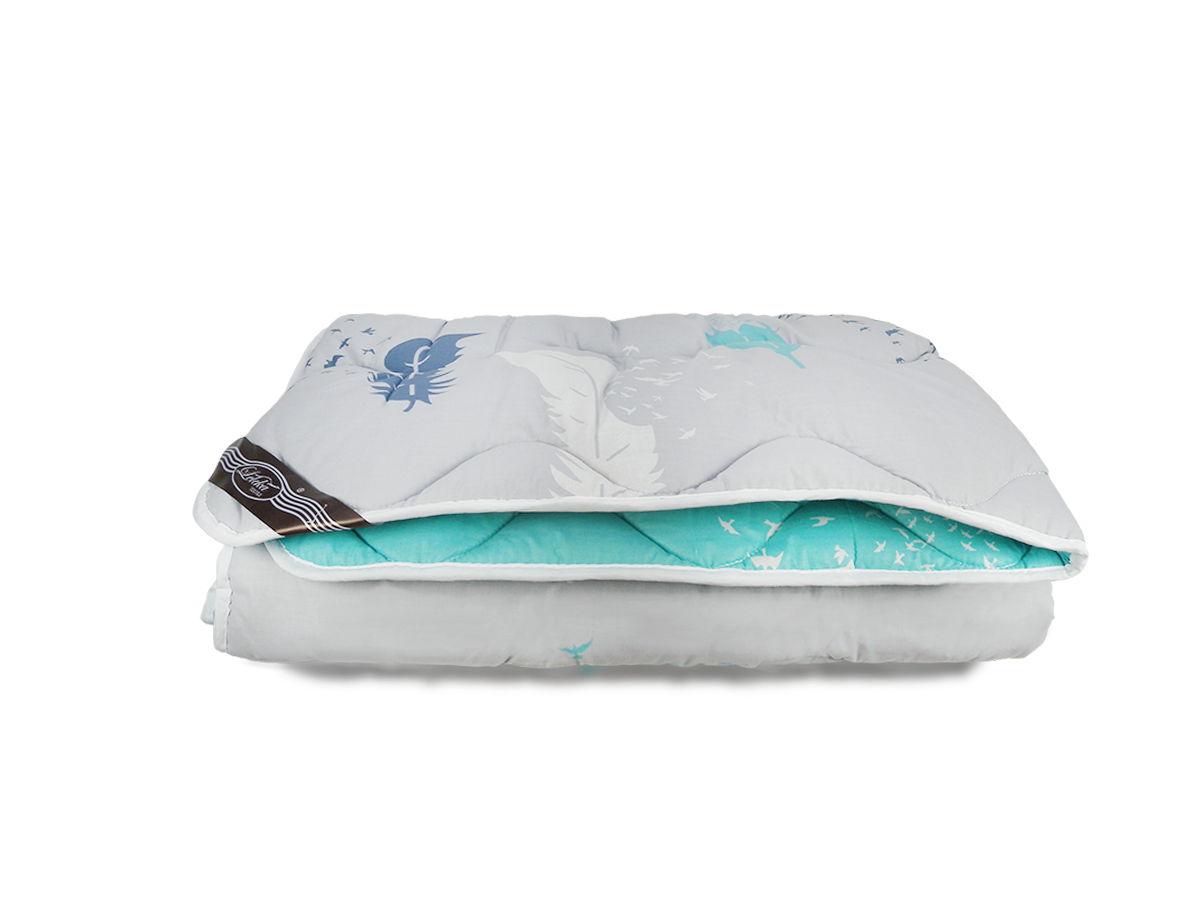 

Одеяло Аляска шерсть Хлопок Leleka-Textile 140х205 Р547д (1179/5394)