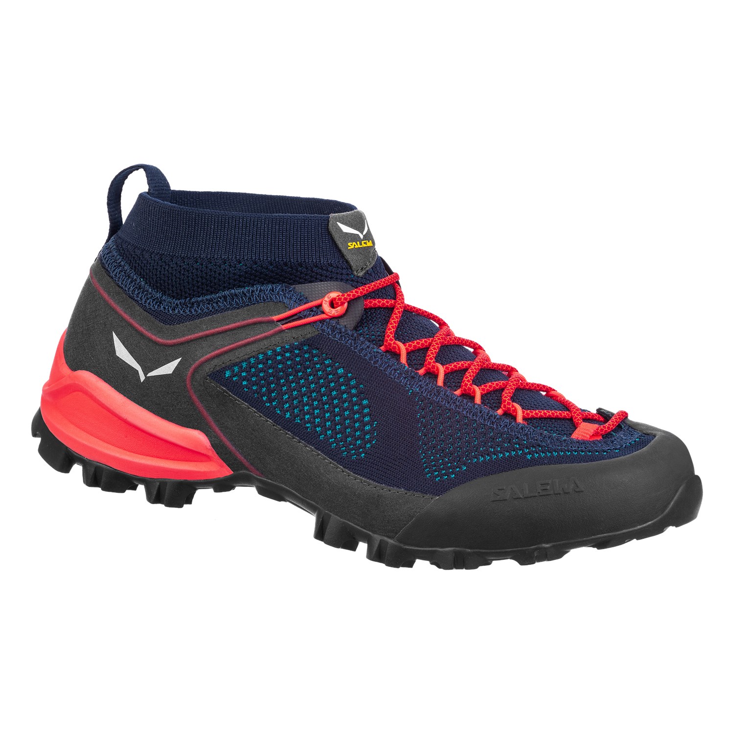 

Кроссовки Salewa WS Alpenviolet K 37 Темно-Синий