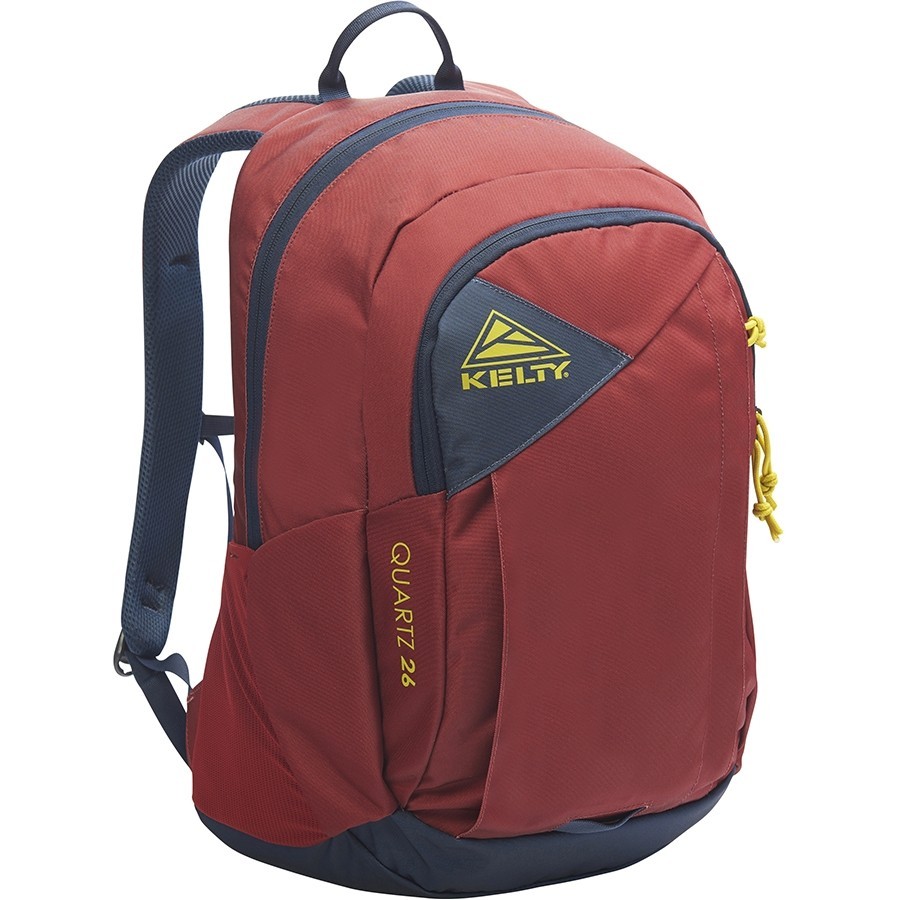 

Рюкзак Kelty Quartz 26 Бордовый