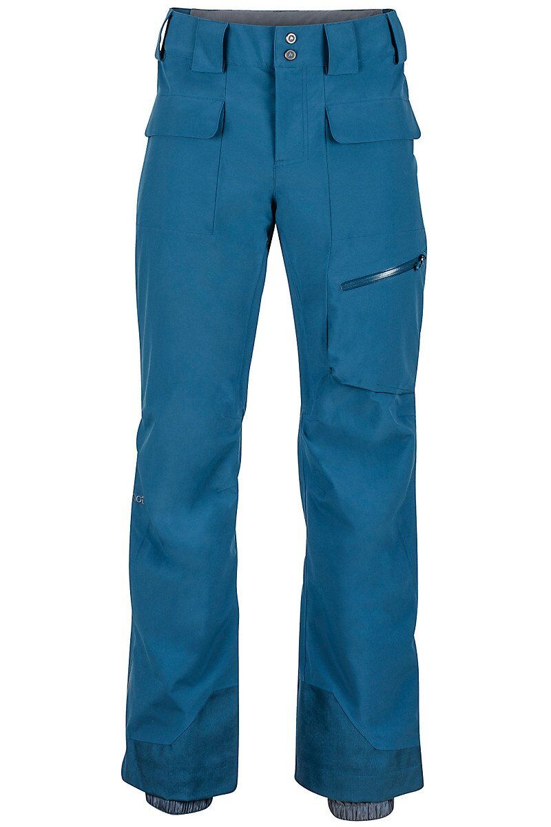 

Штаны Marmot Mantra Pant XL Синий