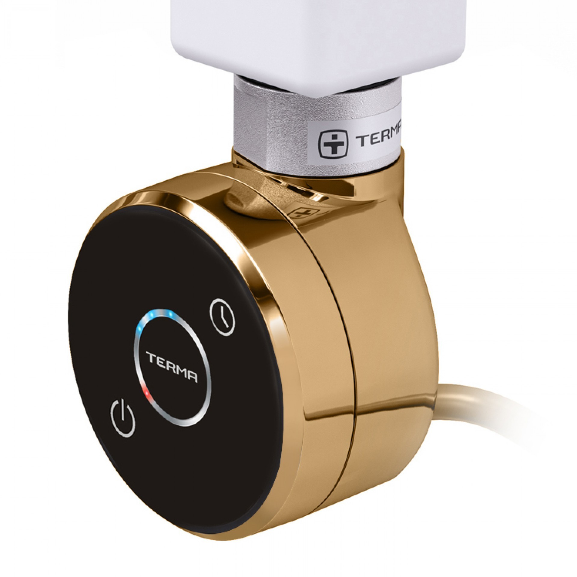 

ТЭН для сушилки Terma DRY с регулятором, золото (gold) 120 Вт