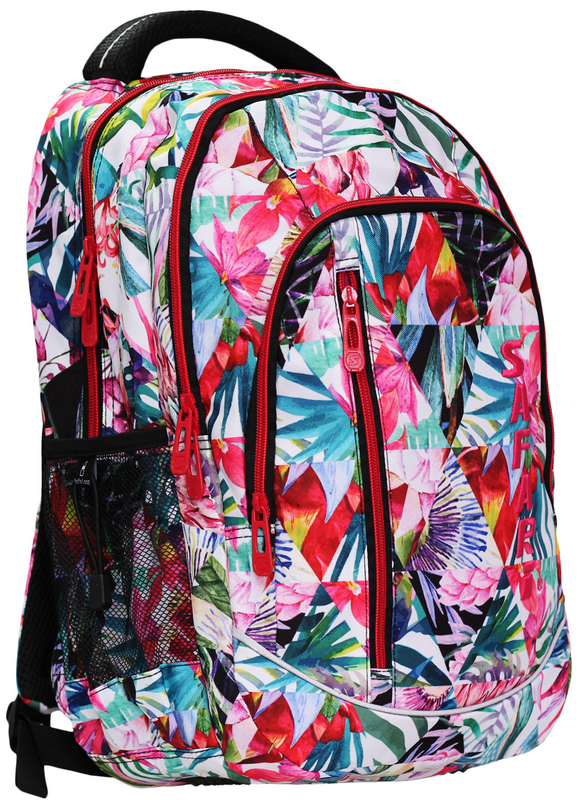 

Рюкзак Safari Uni-Peak 45 x 31 x 17 см 24 л (8591662001402)