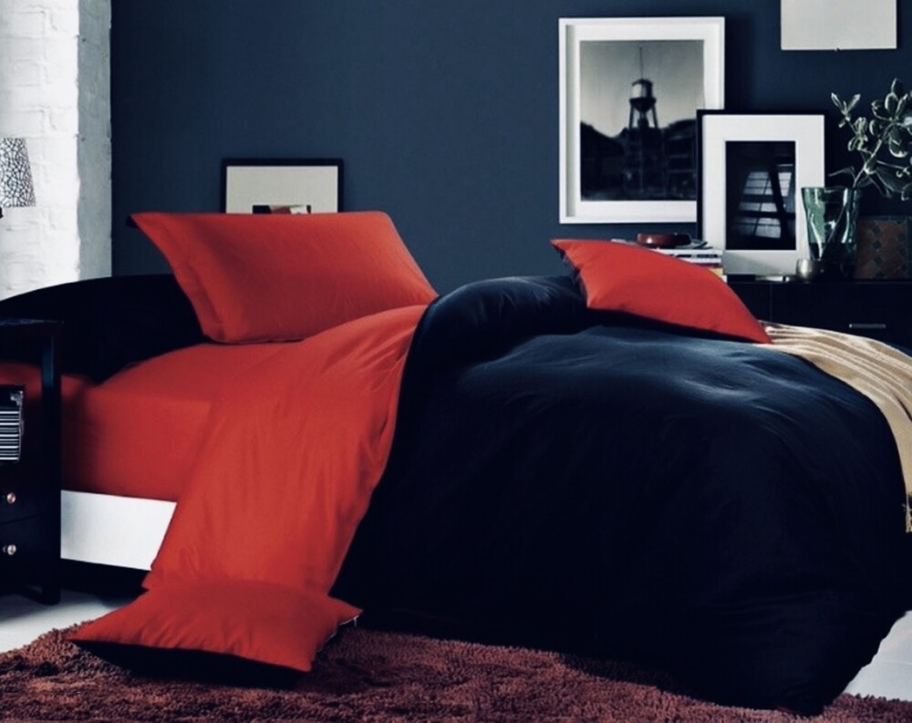 

Комплект постельного белья Сатин Делюкс ТОРРЕС полуторный 145х215 см, наволочки 70*70