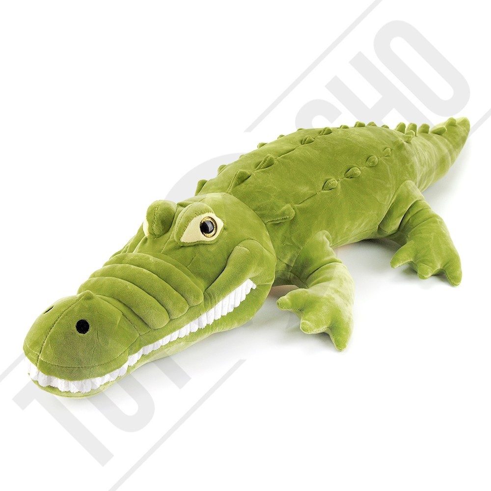

Мягкая игрушка Копиця Крокодил 85 см (00087-2)