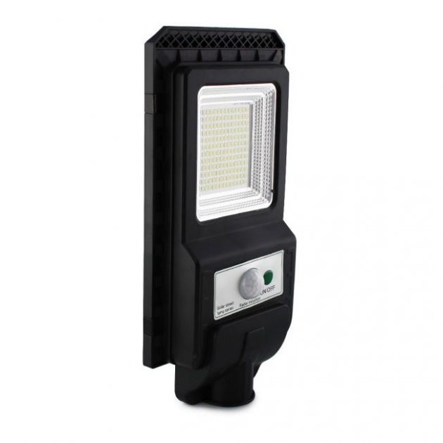 

Уличный фонарь на столб UKC Cobra Solar Street Light JD S80