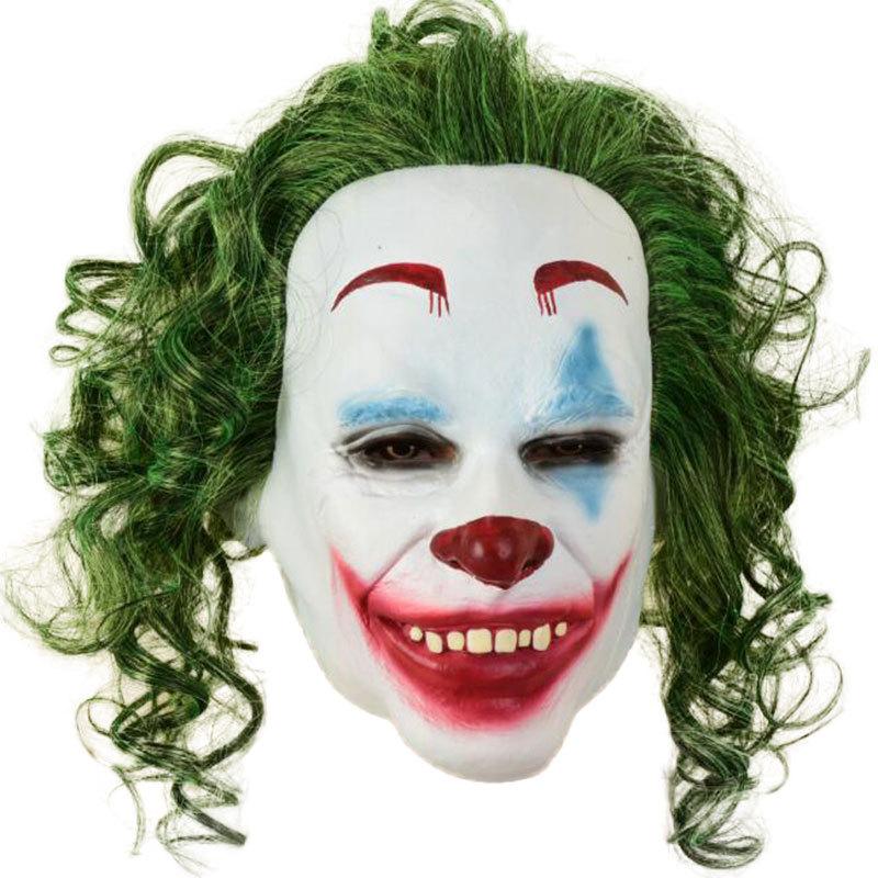 

Маска GeekLand Джокер Joker женский образ КМ 64.80