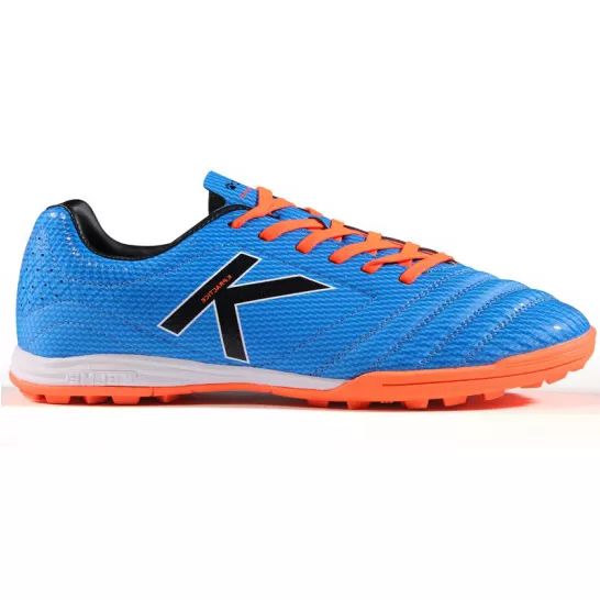 

Сороконожки (шиповки) Kelme SUPERCUP сине-оранжевые 41 68831124.9417