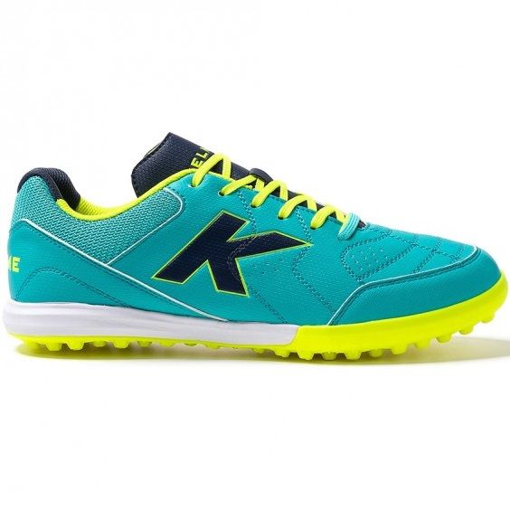 

Футзалки (бампы) Kelme K-GOLEIRO бирюзовые 39 55.964.0460