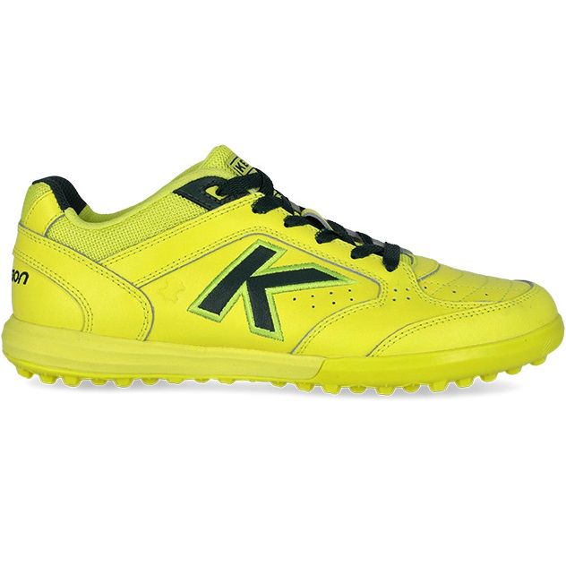 

Сороконожки (шиповки) Kelme PRECISION SHADOW желтые 38 55.896.9905