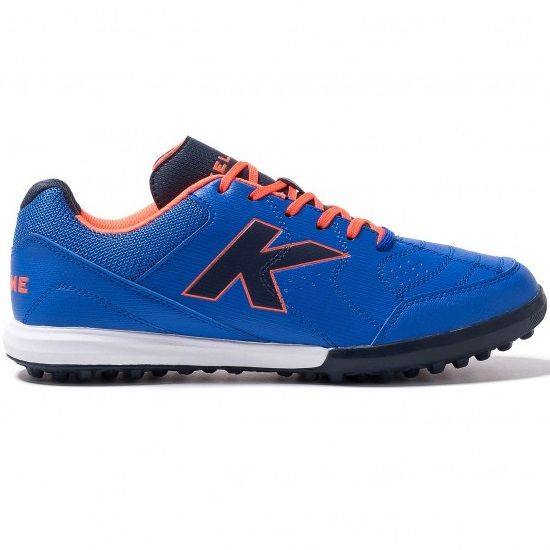 

Футзалки (бампы) Kelme K-GOLEIRO синие 39 55.964.0703