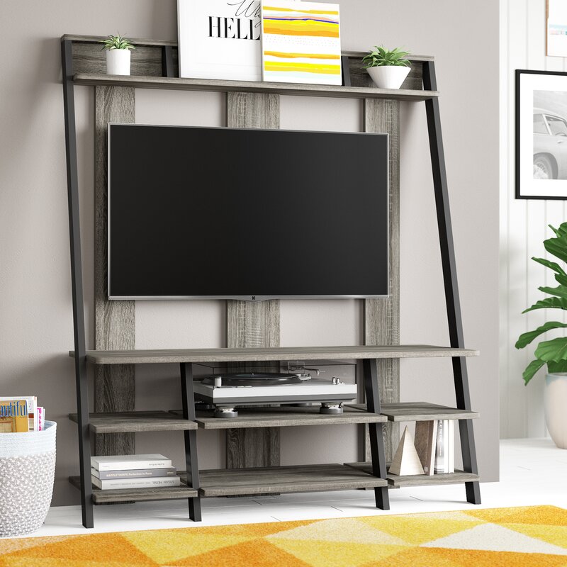 

Стенка в гостинную Russel для TV с диагональю 48" (WFR-153450)