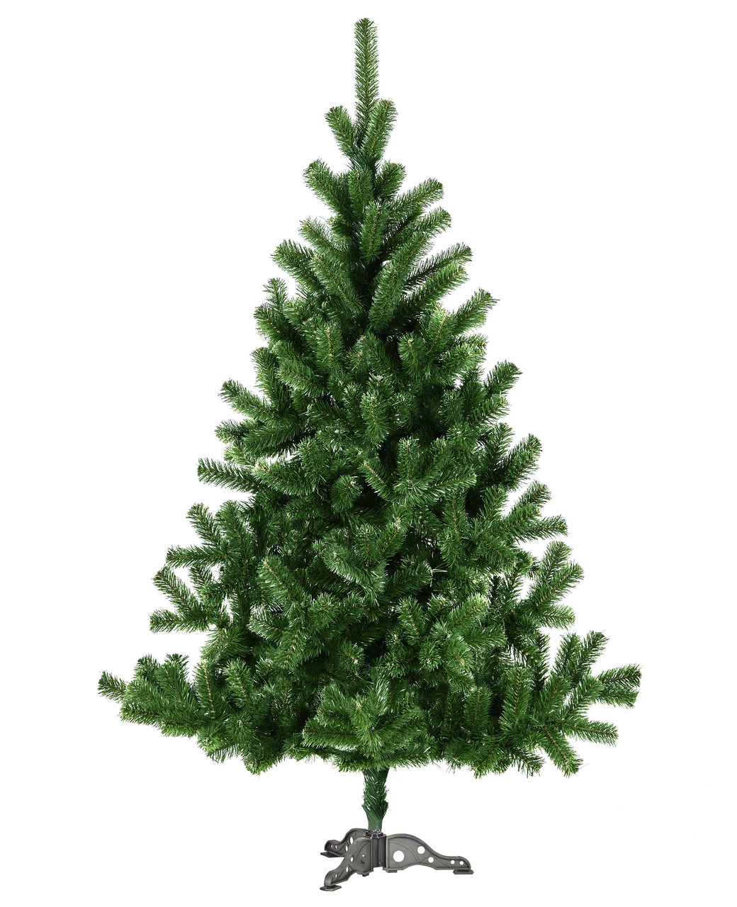 

Ялинка новогодняя искусственная Classic 1,8 м зелёная