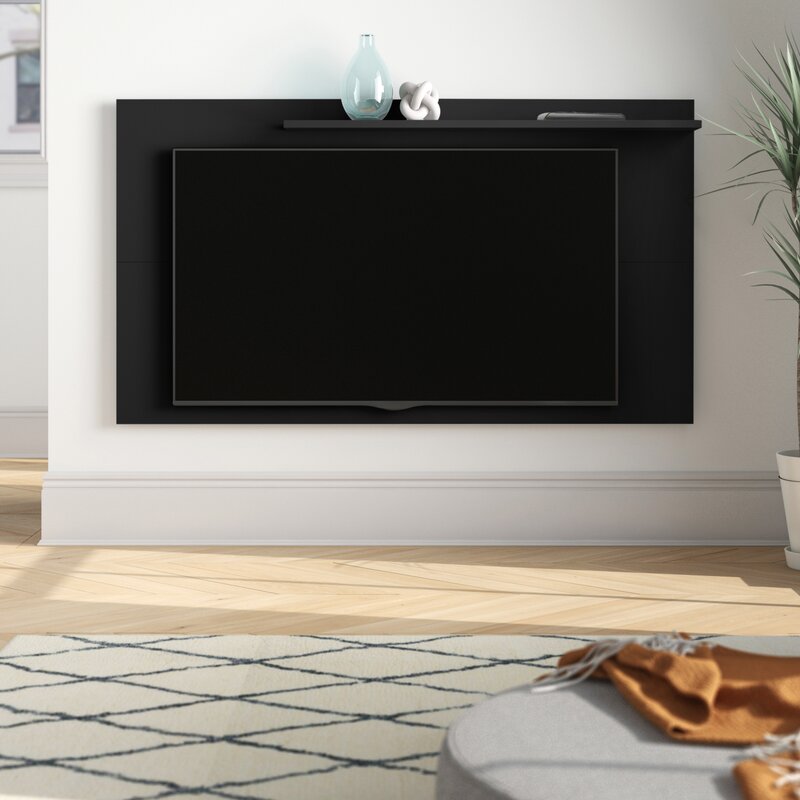

Стенка в гостинную Hayward настенная для TV с диагональю 50" (WFR-151550)