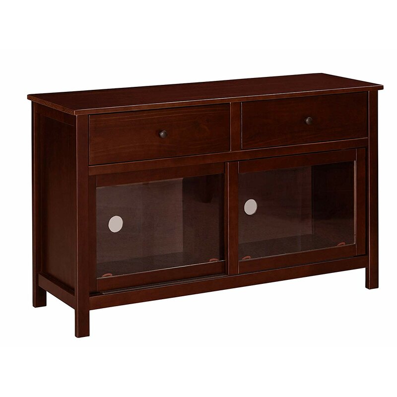 

Стенка в гостинную Wollongong для TV с диагональю 58" (WFR-138631)