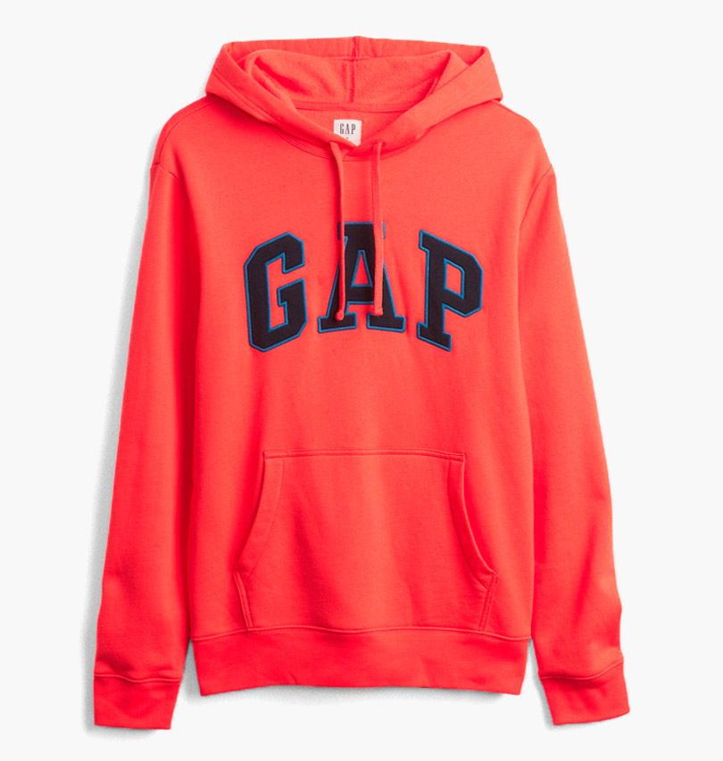 

Мужское Худи Gap Logo Hoodie Red Poppy 546844211, Мужское Худи Gap Logo Hoodie Red Poppy 546844211 S