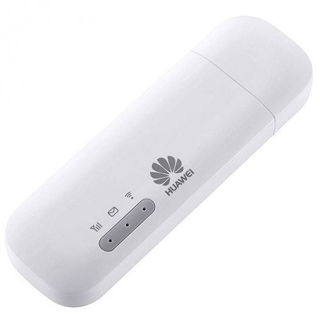 

4G/3G USB WiFi Модем Huawei E8372h-153