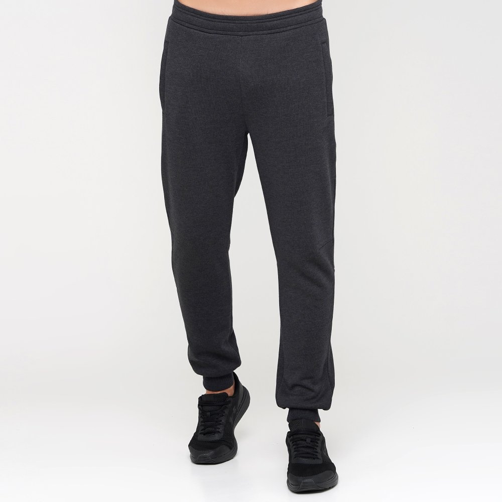 

Мужские спортивные штаны East Peak Men's Cuff Pants Серый 50