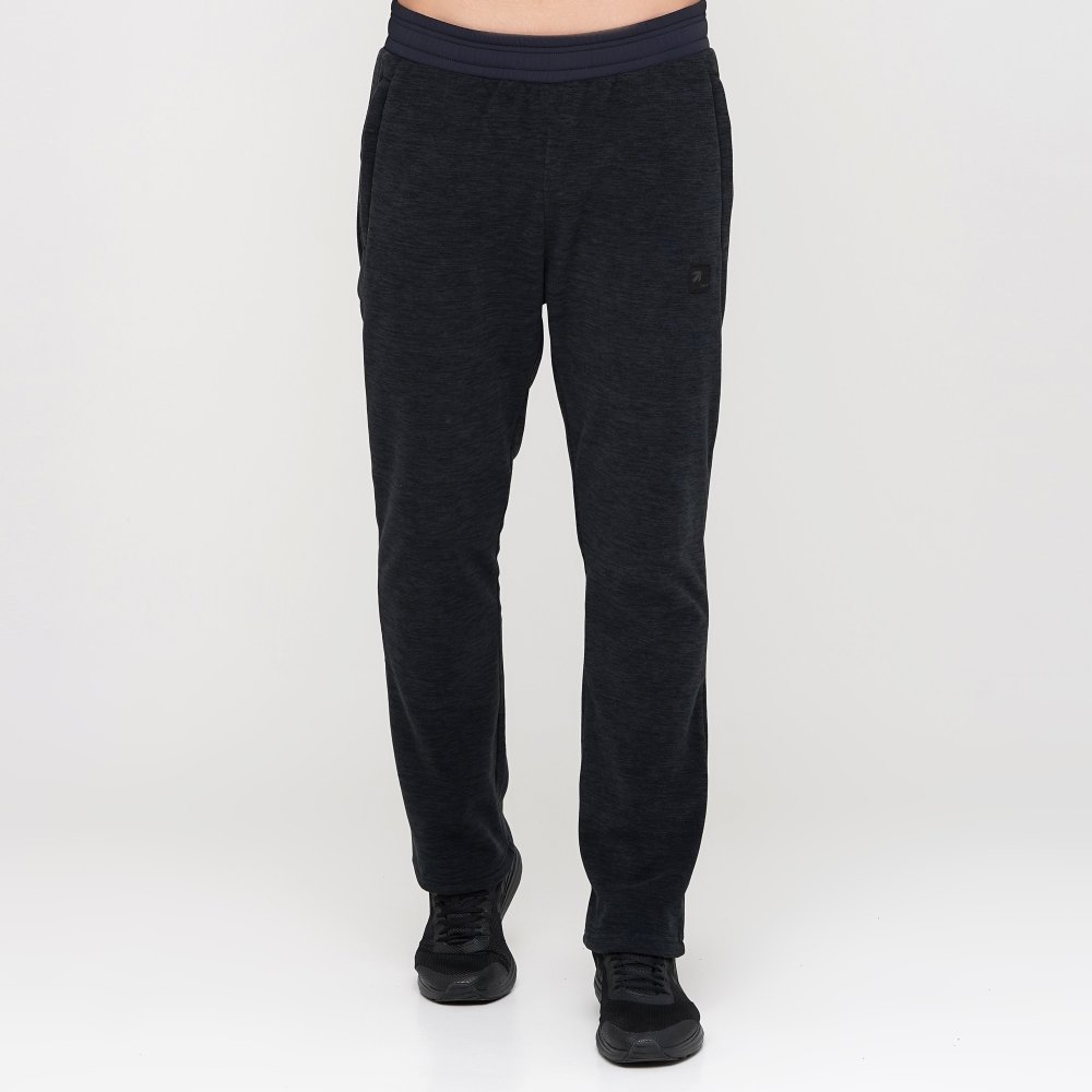

Мужские спортивные штаны East Peak Men's Fleece Pants Серый 44
