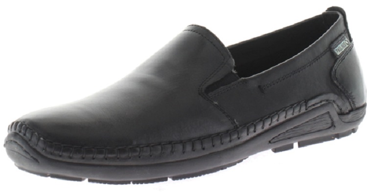 

Туфли Pikolinos 06H-5303 BLACK 42р черные