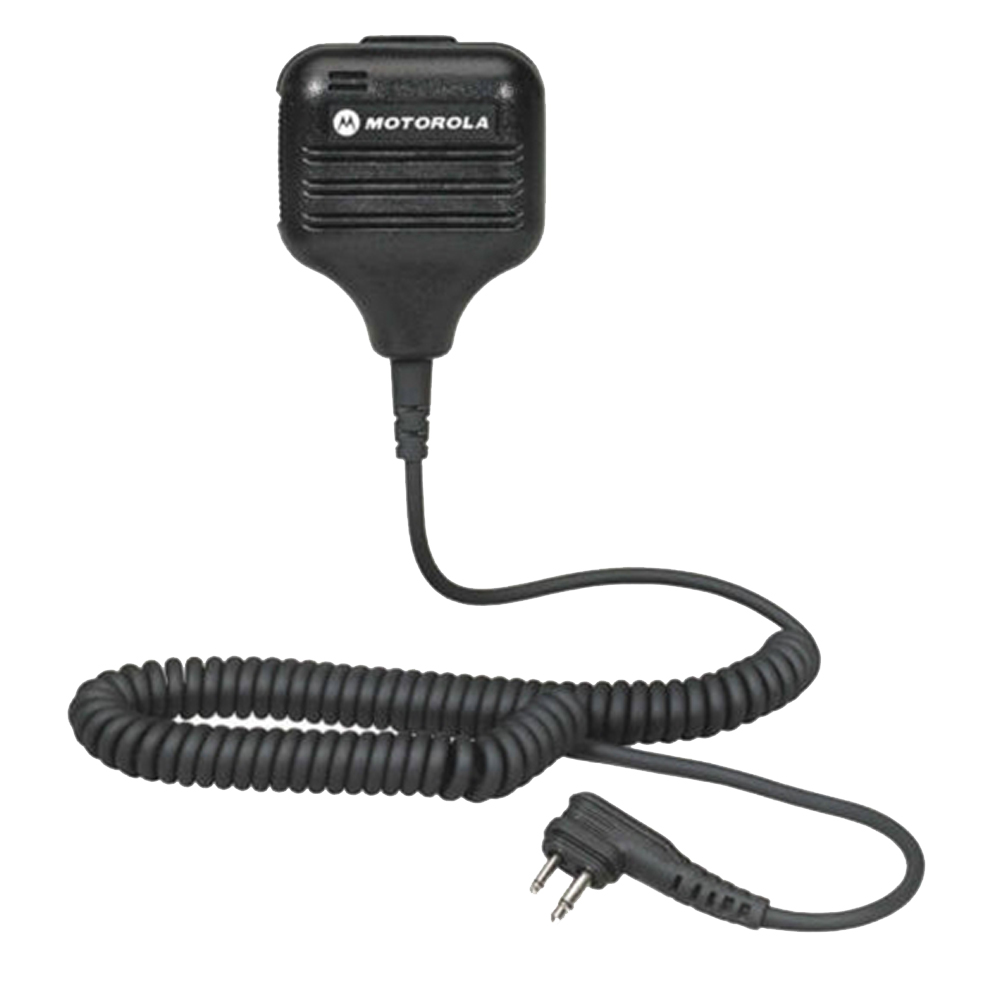 

Динамик-микрофон с кнопкой PTT HKLN4606A для раций Motorola