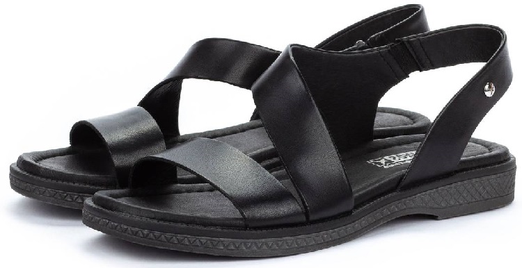 

Сандалии Pikolinos W4E-0834 BLACK 41р черные