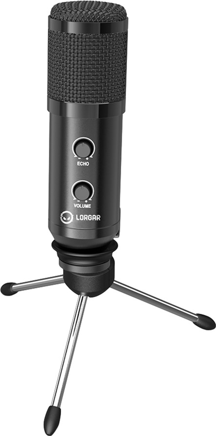

Микрофон Lorgar Soner 313 (LRG-CMT313)