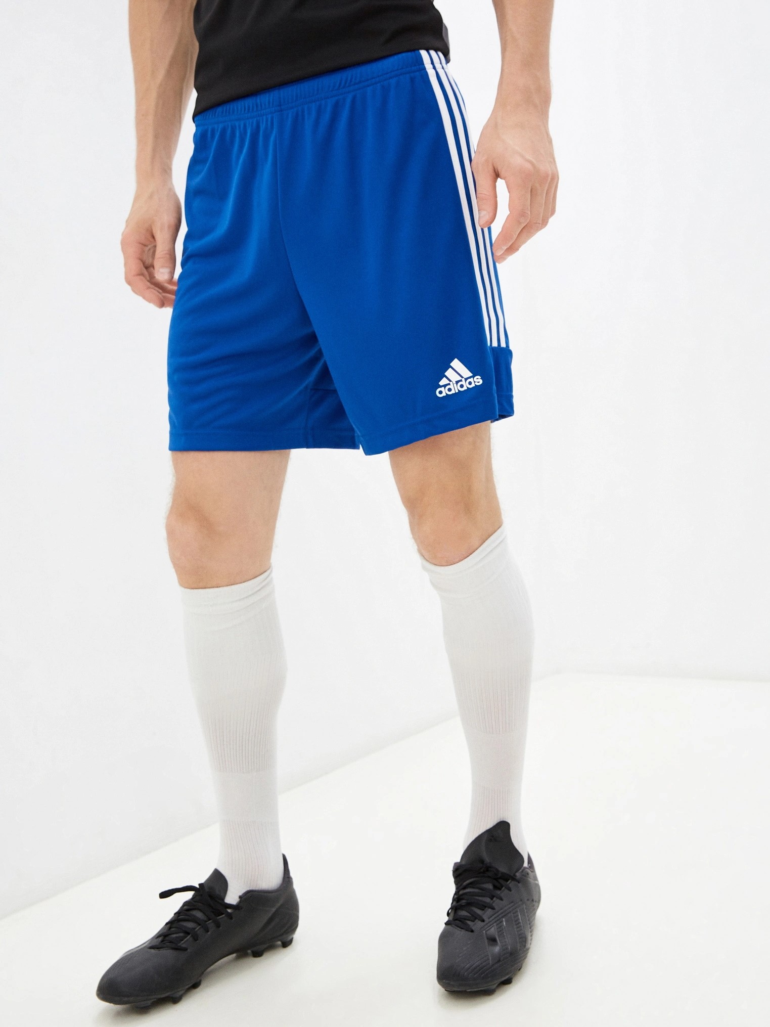 

Спортивные шорты Adidas M SERENO SHO H28907 M Royblu