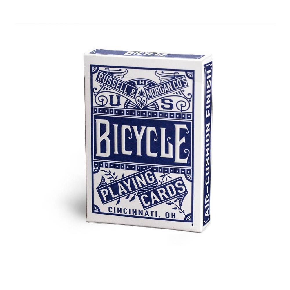 

Покерные карты Bicycle Chainless USPCC