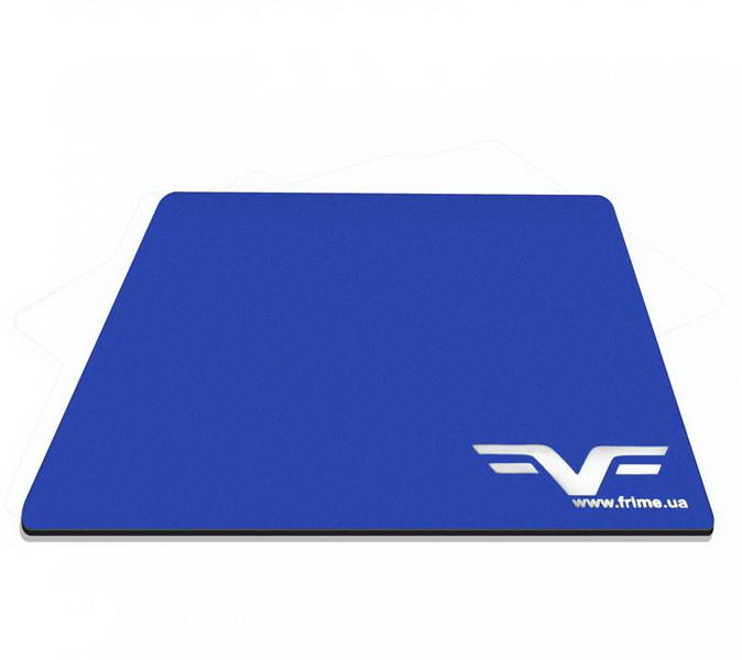

Коврик для мыши Frime MPF-CE-230-02 Blue