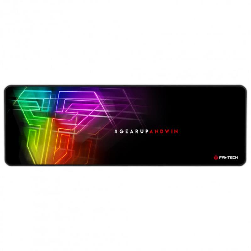

Игровая поверхность Fantech Vigil MP902 Black