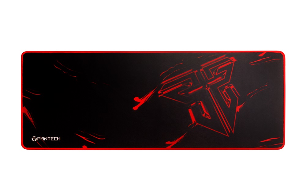 

Игровая поверхность Fantech Sven MP80 Black/Red